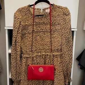 Tory Burch Carson crossbody